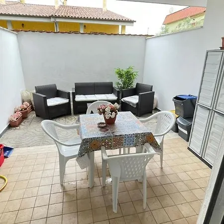 La Casa Di Marco Appartement Passoscuro