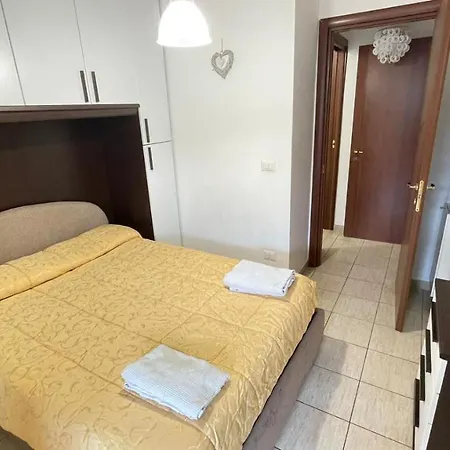 Appartement La Casa Di Marco Passoscuro