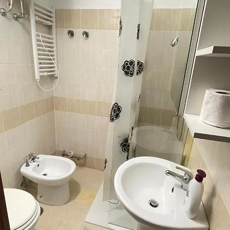 La Casa Di Marco Appartement