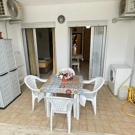 La Casa Di Marco Appartement