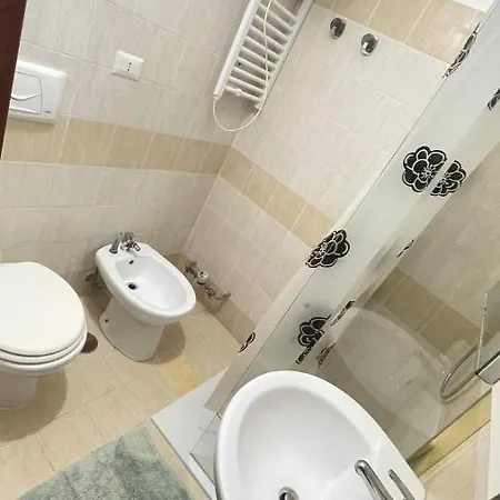 La Casa Di Marco Appartement Passoscuro
